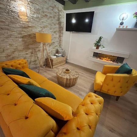 Appart Hotel Le 8 Le Duplex Mâcon Kültér fotó
