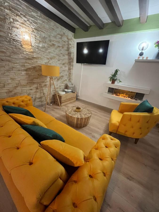 Appart Hotel Le 8 Le Duplex Mâcon Kültér fotó