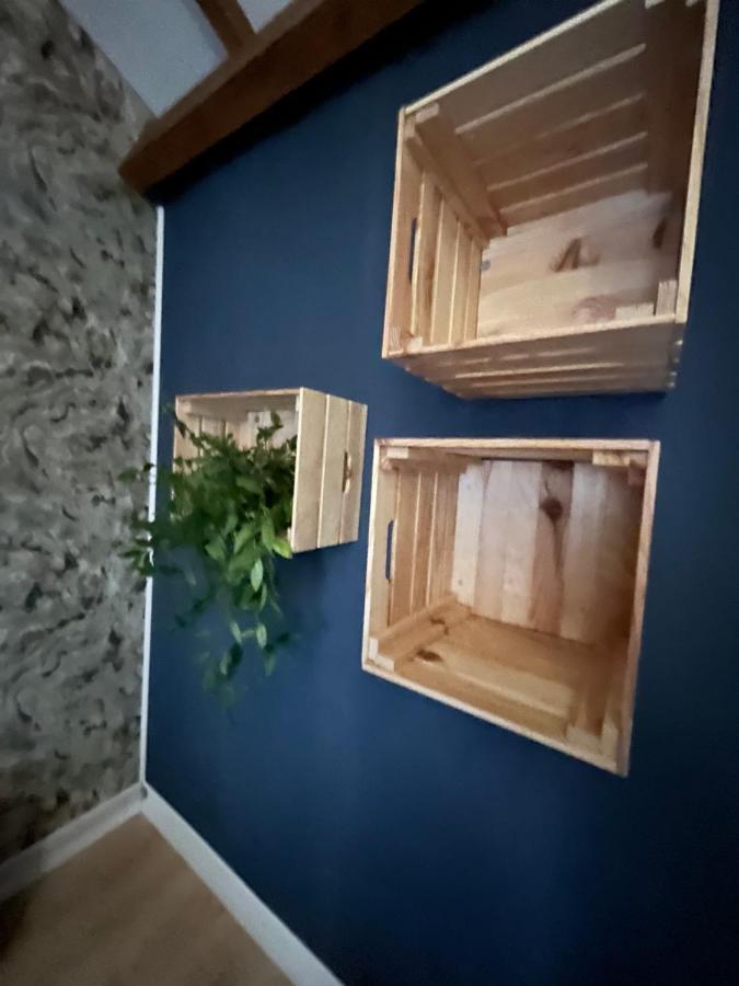 Appart Hotel Le 8 Le Duplex Mâcon Kültér fotó